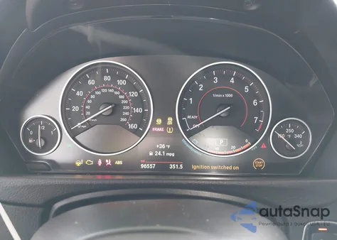 2017 BMW 430I Gran Coupe z USA, uszkodzony, nr VIN WBA4F7C59HG786008